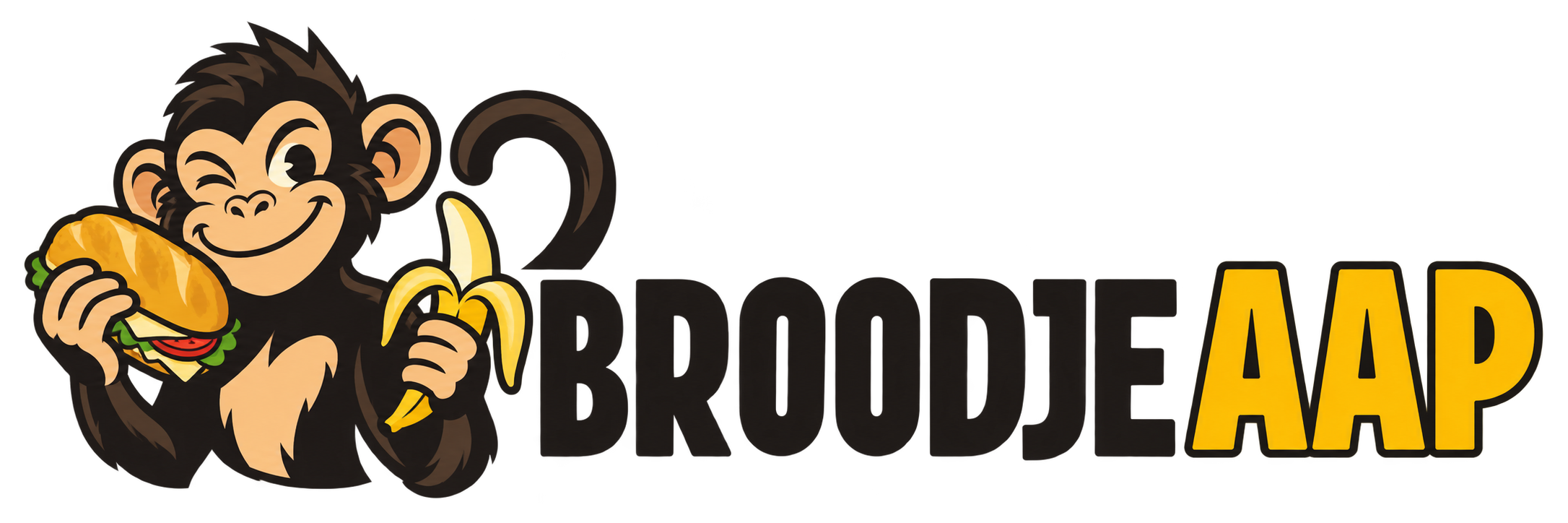 Broodje Aap